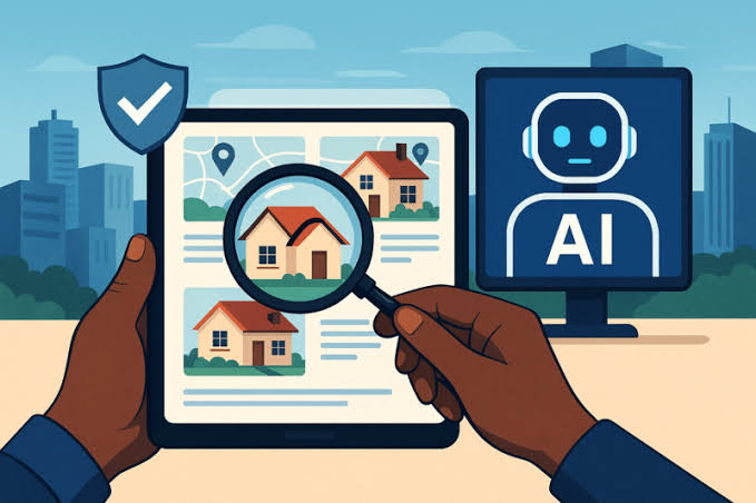 How Technology Is Transforming Real Estate Investment