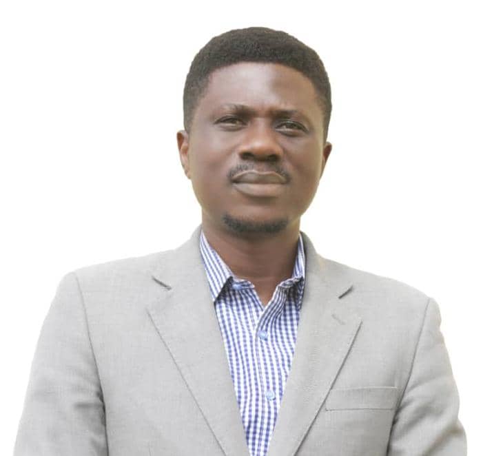 Mr. Temidayo Omoboye